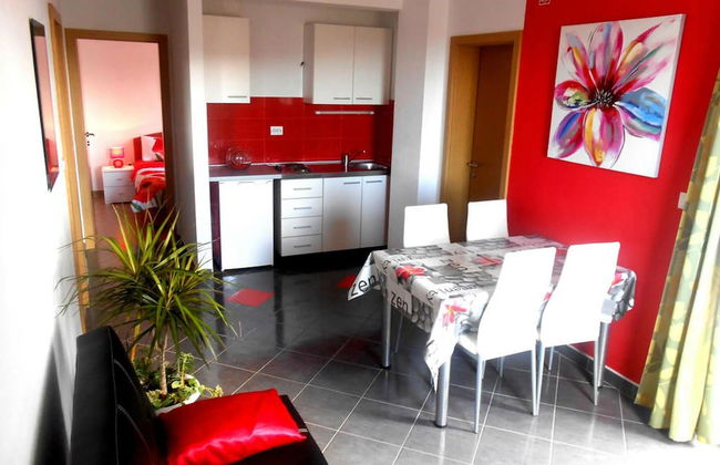 Apartments Andrijanic - Foto 27