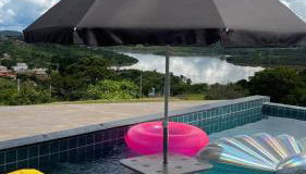 Rancho Bela Vista - Corumbá IV - Foto 5