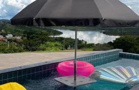 Rancho Bela Vista - Corumbá IV - Foto 5