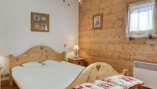 Chalet spacieux à Bisanne 1500 avec WIFI et vue spectaculaire - FR-1-809-34 - Foto 4