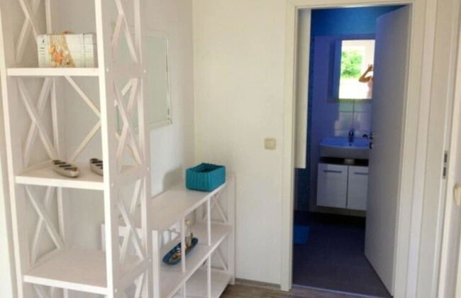 Ferienwohnung am Achterwasser in Lutow - Photo 14