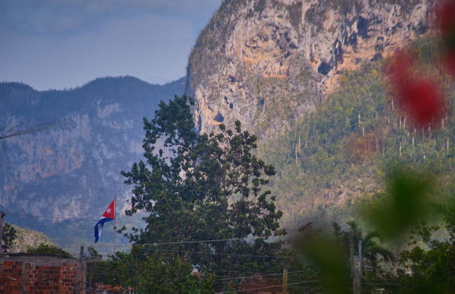 Villa in Viñales with garden and terrace - Foto 43