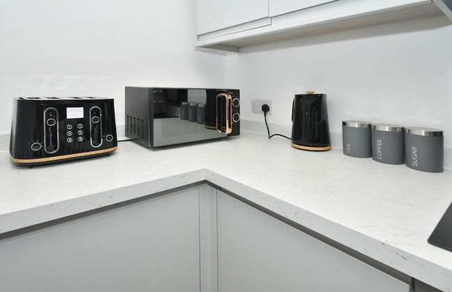 Townhouse @ Eastwood Place Stoke - Foto 23