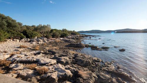 Secluded fisherman's cottage Cove Babac, Pasman - 20901 - Foto 4