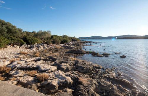 Secluded fisherman's cottage Cove Babac, Pasman - 20901 - Foto 4