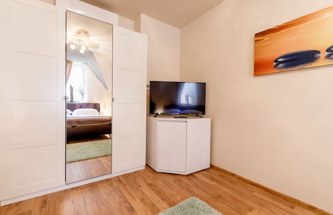 Apartments Menuet - Foto 15