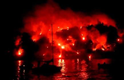 Sala Comacina Residence Apartment 5 - Sleeps up to 10 by Italian Apartments - Foto 43