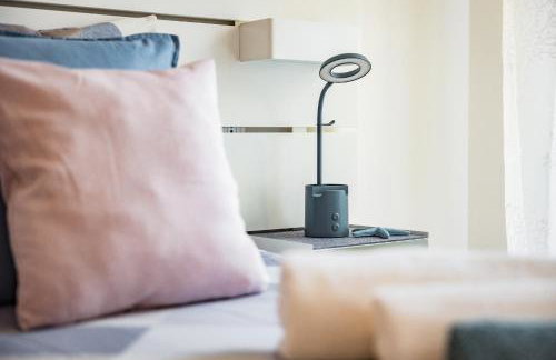 ELEGANT HOUSE BY THE SEA RAPALLO - 50 meters from the beach ,near Portofino - Photo 12