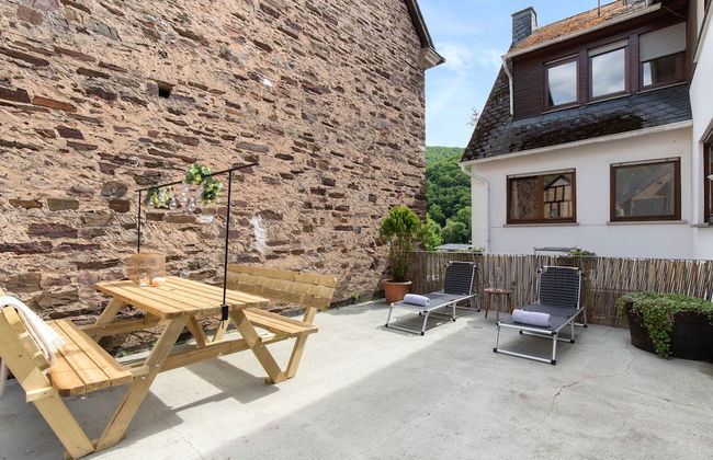 Haus Blaue Traube - Foto 46