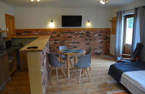 Agroturystyka w Dolinie Stawów - Photo 26