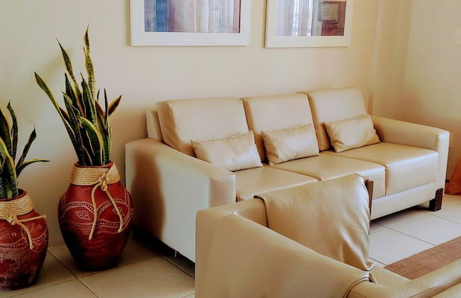 Atlantic Palace Family inn - Foto 26