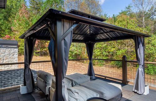 Romantic Red Room - Adults Only Couples' Retreat - Foto 47