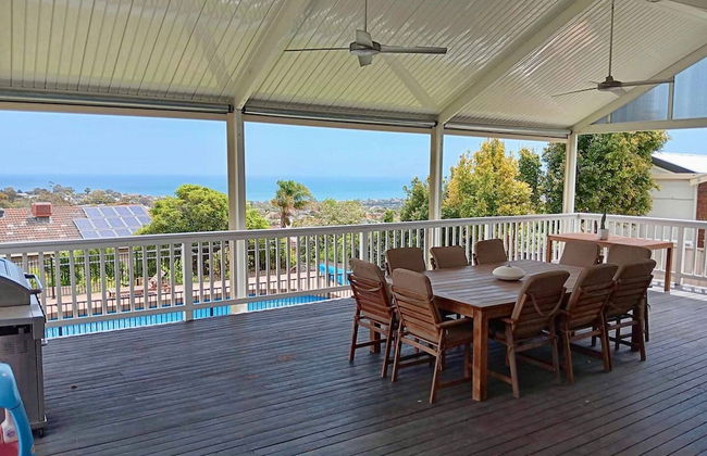 The Ultimate Poolside Escape - Pet Friendly - Foto 17