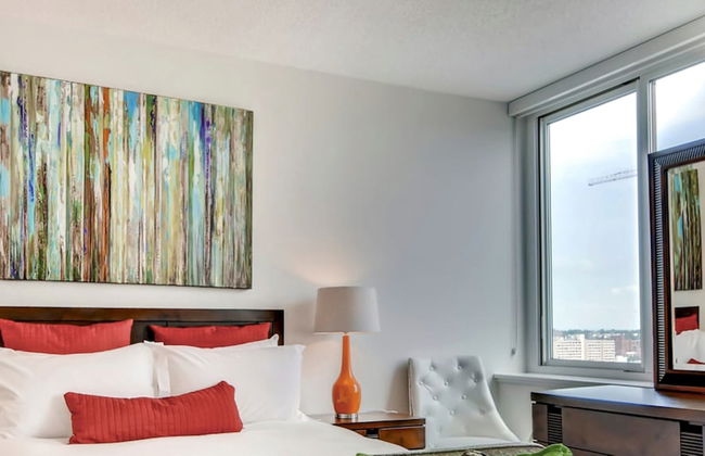 Bluebird Suites in Jersey City - Foto 11