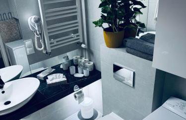 Apartament Nad Nielbą - Foto 20