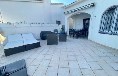 Charmante villa avec piscine dans les canaux - Foto 14