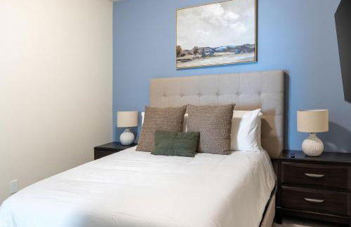 Landing Beautiful 2BD Rooftop Lounge Clubhouse - Foto 20