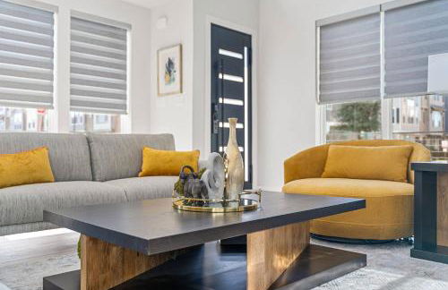 Luxurious 5 BD 5 BA Home|Rooftop + Hot tub + Grill - Foto 23