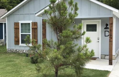 Cozy Cottage • 2 King Beds • Grove • Kayaks • Washer/Dryer - Foto 10