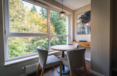 Apartament Spokoloko Kurort Kozubnik Uroczysko Wilka - Foto 26