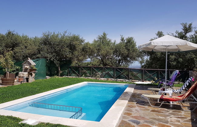 Traditional Villa in Fres - Foto 45