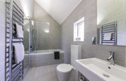 The Den, Architect Designed Barn, Beautiful Location - Foto 46