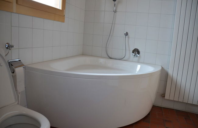 Ferienhaus Larix - Foto 14