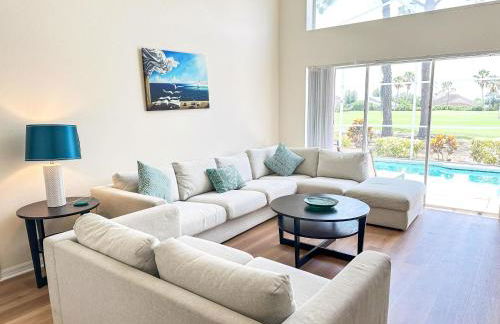 4 bedrooms pool home on Southern Dunes golf course - Foto 4