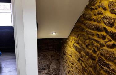 Casa Cuchariños Louro - Foto 25