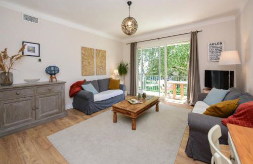 Appartement Tarascon avec garage privé - Foto 1
