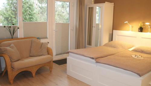 Landhaus Lippmann Whg2 - Foto 2