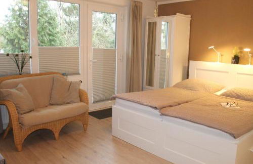 Landhaus Lippmann Whg2 - Foto 2