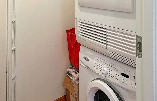 7 Person Holiday Home in Nynashamn-by Traum - Photo 22