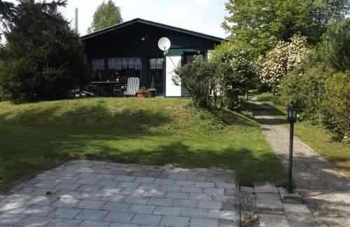 Ferienhaus-Hotel "Zur Grünen Oase" - Foto 23