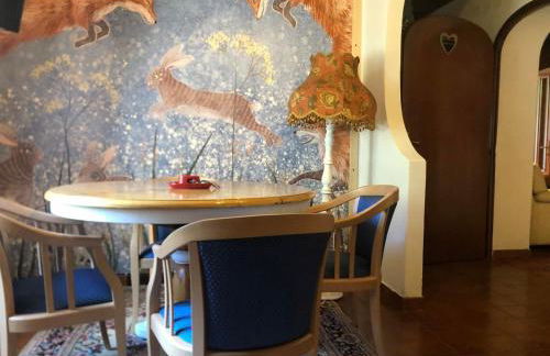 Casa Gugjet Cuore Carnico - appartamento Zoncolan - giardino - no scale - parcheggio e 4 zampe gratis - Foto 31