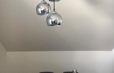 Le Havre by Leslodgespa - Confort et élégance, terrasse privée, proche de l'aéroport et de Bâle - Foto 17