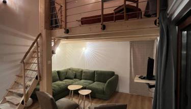 Duplex 6 pers Tignes le lac - Foto 3