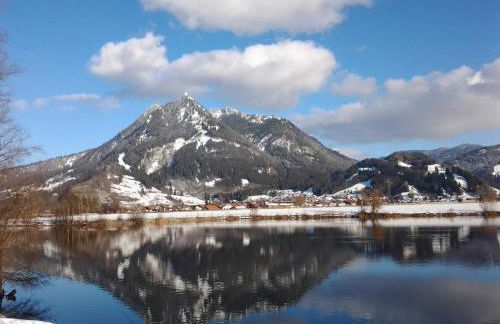 Ferienwohnung Haus Josefa - Photo 12