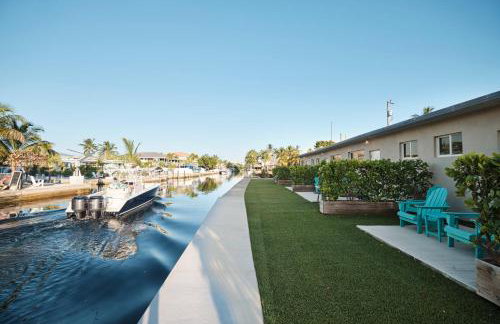 Waterfront Cabana 2 Key Largo - Foto 21