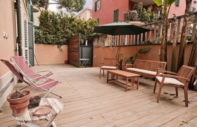 Rent In Rome - Vatican Deluxe - Photo 22