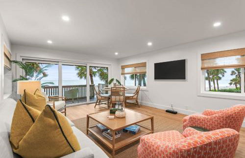 Beachfront Aldea 12 - Foto 4