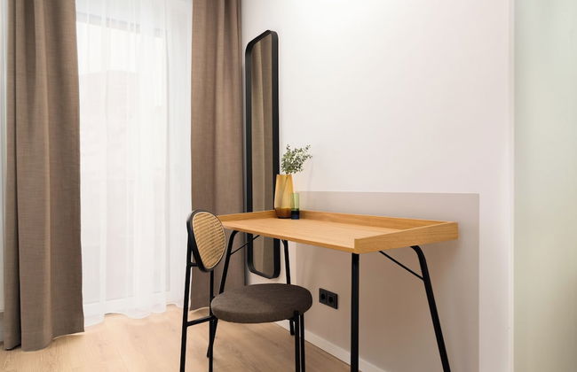 Limehome Vienna Favoritenstr - Foto 52