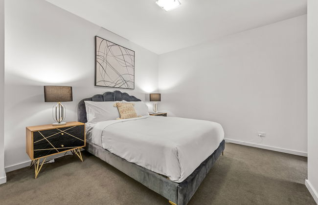 Cirque Apartments - Photo 10