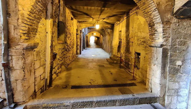 Discover the curiosities of Villefranche