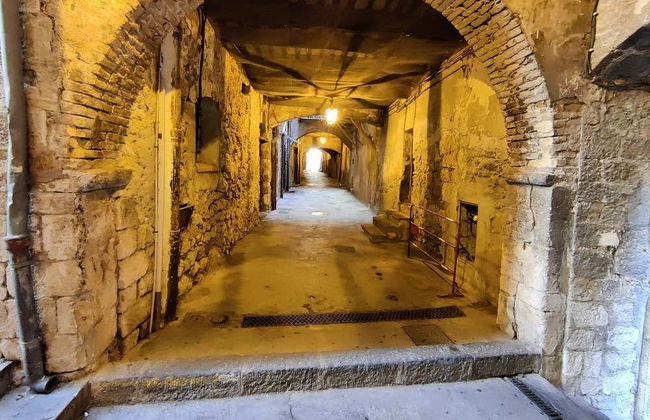 Villefranche Tour + Paddle Surfing - Photo 4