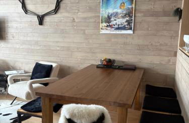 Résidence Les Grandes Bosses - Foto 11