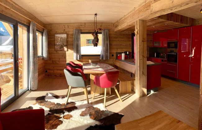 Premium #58 mit Sauna & Sprudelbad - Foto 3