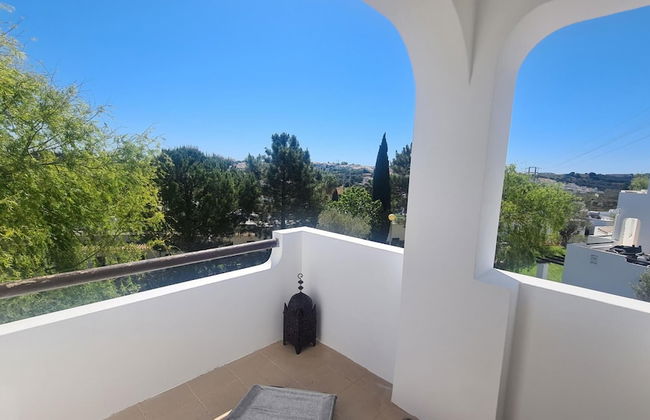 Green and Blue View Apartment Albufeira - Foto 21