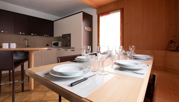 Italianway - Funivie 6A - Foto 4, Habitación