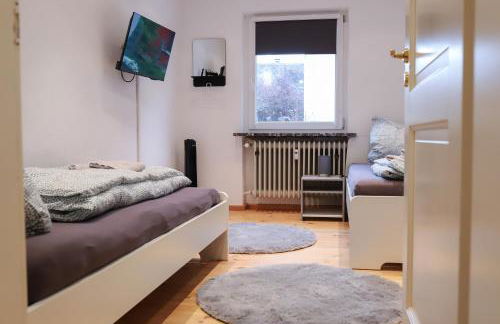 Ferienwohnung am Herzplatz 2 - Foto 14